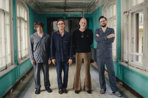 Афиша: Сегодняночью в Санкт-Петербурге 3 июня 2026