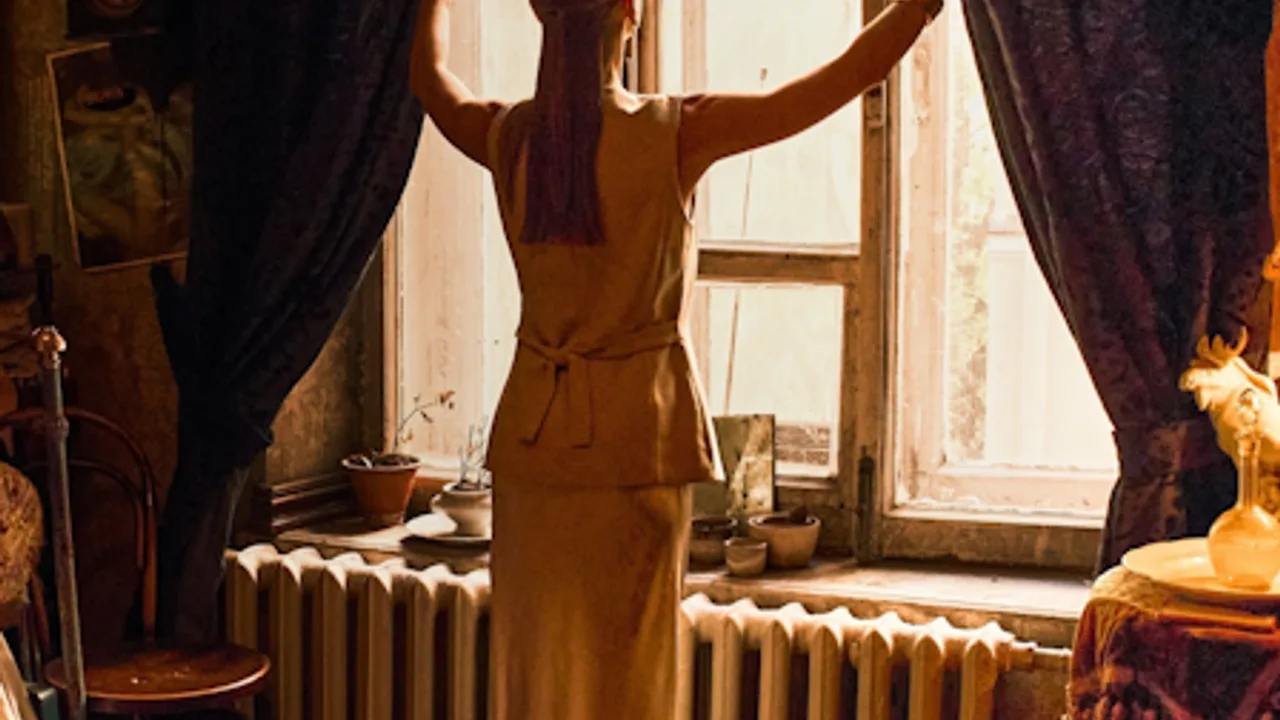 Афиша: СЕКРЕТЫ ПЕТЕРБУРГА: ЛЕГЕНДАРНАЯ КВАРТИРА ДОВЛАТОВА в Санкт-Петербурге 12 июня 2026