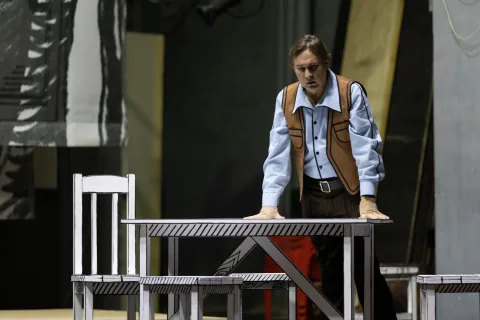 Афиша: Сельская честь. Виллисы в Уфе 19 июня 2026