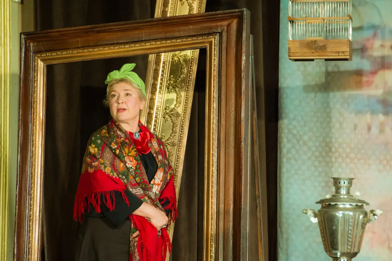 Афиша: Семейная картина в Москве 2 июня 2026