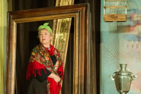 Афиша: Семейная картина в Москве 2 июня 2026