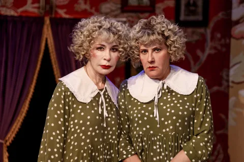 Афиша: Семейный переполох в Москве 17 июня 2026