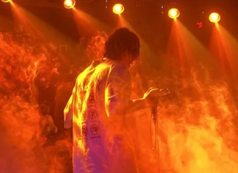 Афиша: Семьсот семь в Санкт-Петербурге 21 июня 2026