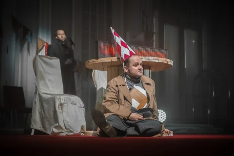 Афиша: Сентиментальное путешествие в Санкт-Петербурге 6 июня 2026