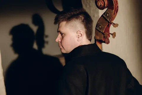 Афиша: Сергей Корчагин и Korch Band в Москве 30 июня 2026