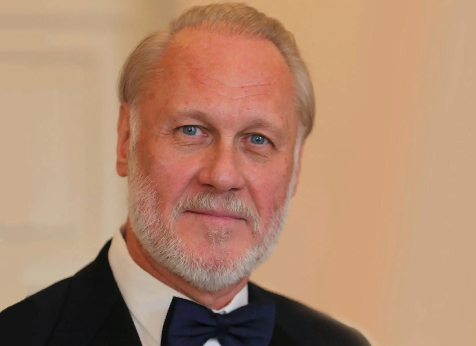 Афиша: Сергей Лейферкус в Санкт-Петербурге 16 июня 2026