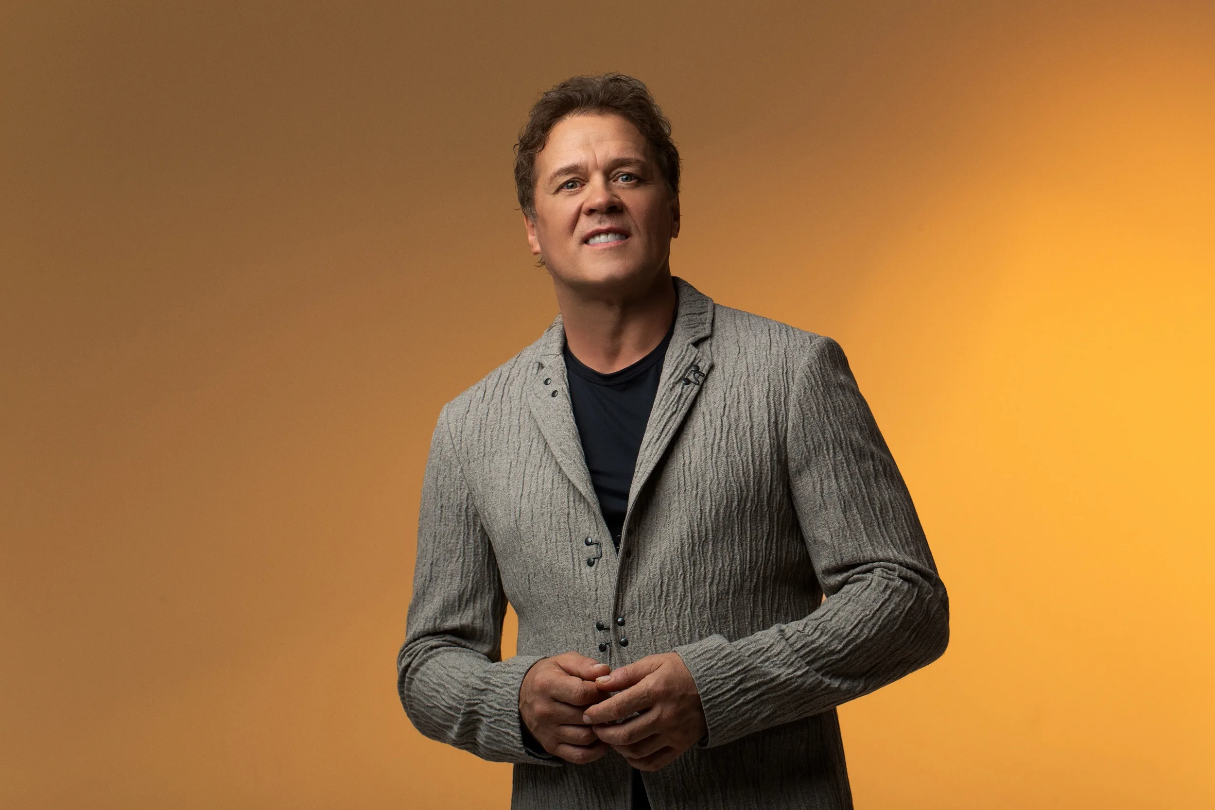 Афиша: Сергей Любавин в Москве 6 июня 2026