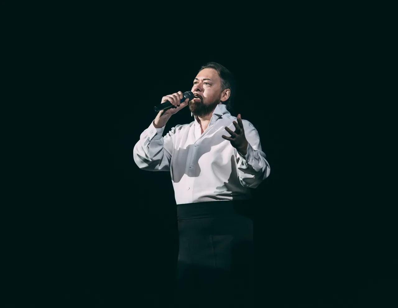 Афиша: Северные птицы в Красноярске 2 июня 2026