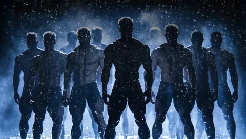 Афиша: Сезон дождей в Санкт-Петербурге 2 июня 2026