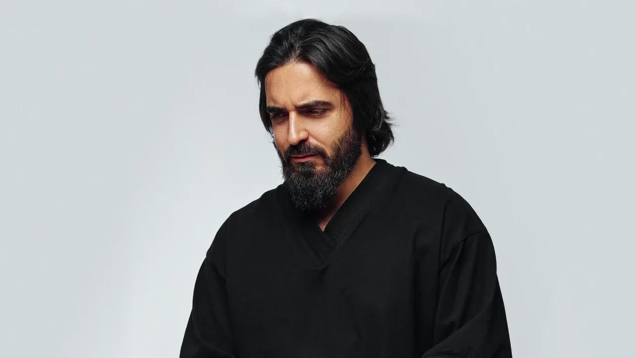 Афиша: SHAMI в Черкесске 30 июня 2026