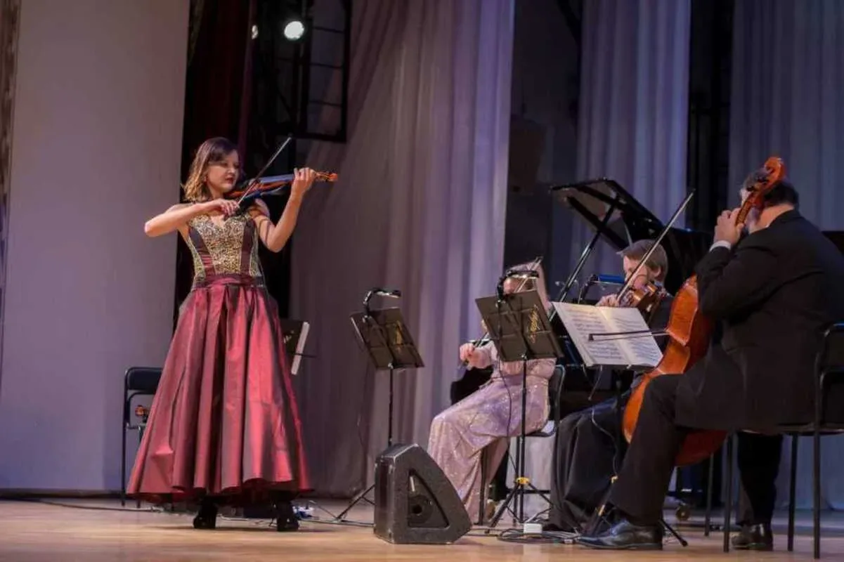 Афиша: Щелкунчик в Хабаровске 17 июня 2026