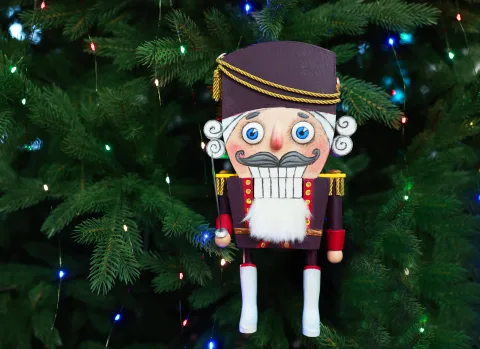 Афиша: Щелкунчик в Перми 15 июня 2026