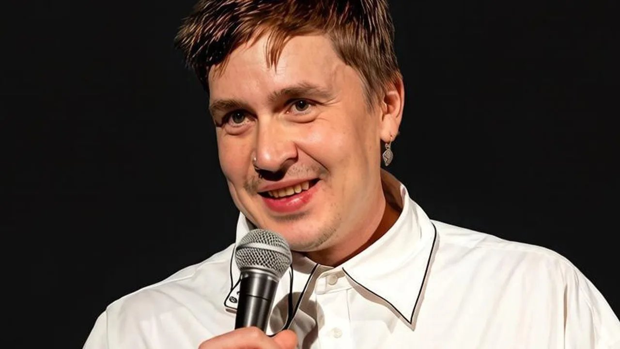 Афиша: Шоу с Васей Шакулиным «Элементарно, Вася!» в Калининграде 28 июня 2026