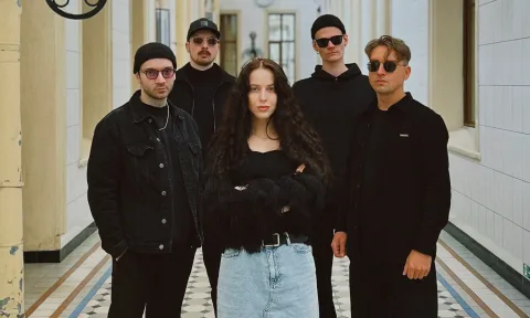 Афиша: Штрудель в Санкт-Петербурге 6 июня 2026