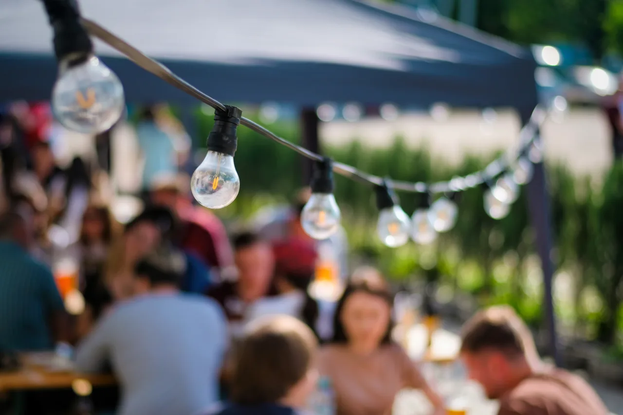 Афиша: Sib Craft Fest в Новосибирске 12 июня 2026