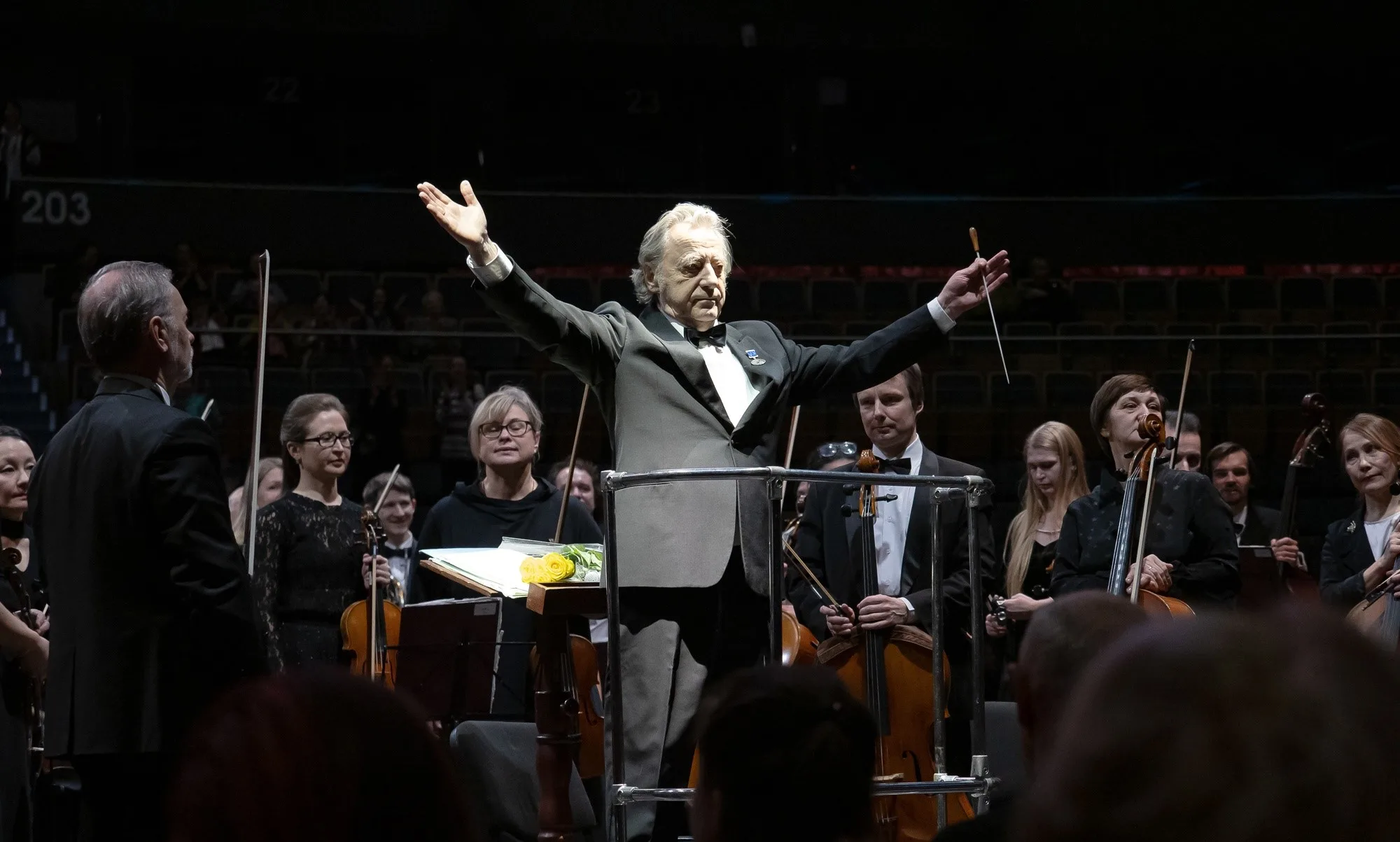 Афиша: Симфонический оркестр «Классика» и Александр Канторов в Санкте-Петербург 12 июня 2026