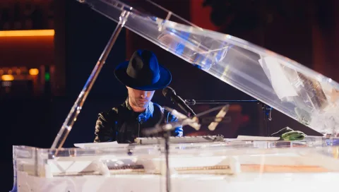 Афиша: Симфорок на рояле в Челябинске 11 июня 2026