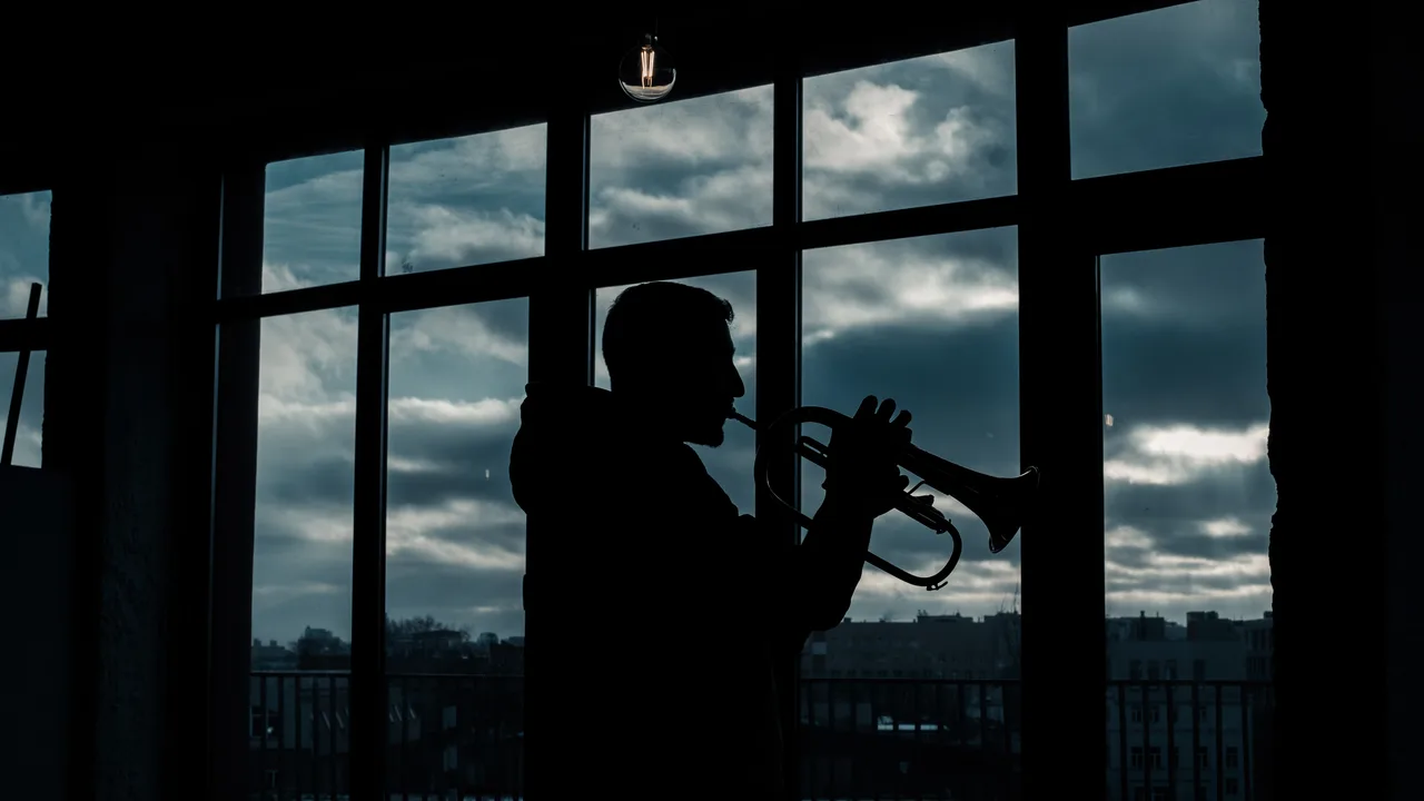 Афиша: Simple Music. Интерстеллар в Москве 25 июня 2026