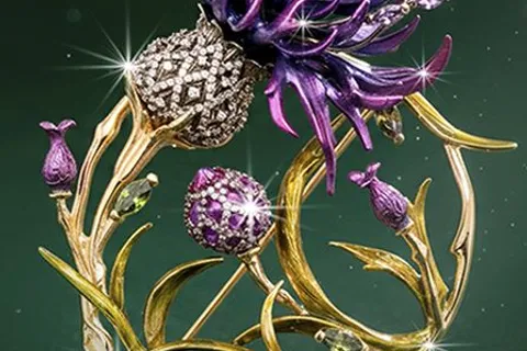 Афиша: Символы, знаки, легенды ювелирных украшений. Лекция искусствоведа Ольги Лисициной в Ярославле 24 июня 2026