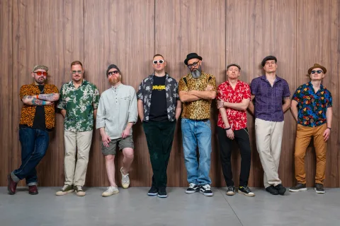 Афиша: Skaльпель в Москве 12 июня 2026