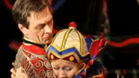 Афиша: Сказка о царе Салтане: Александр Пушкин в Нижнем Новгороде 8 июня 2026