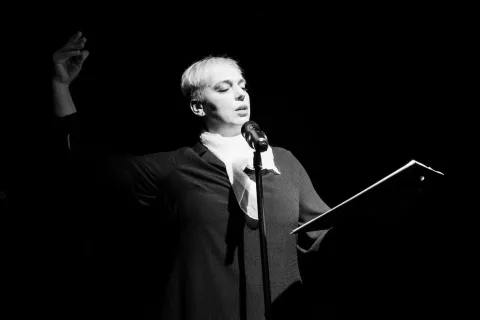 Афиша: Сказки Пушкина в Москве 7 июня 2026