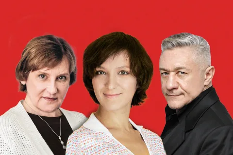 Афиша: Сладкая жизнь в Пензе 16 июня 2026