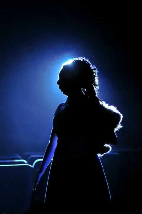 Афиша: Служанка-госпожа в Перми 6 июня 2026