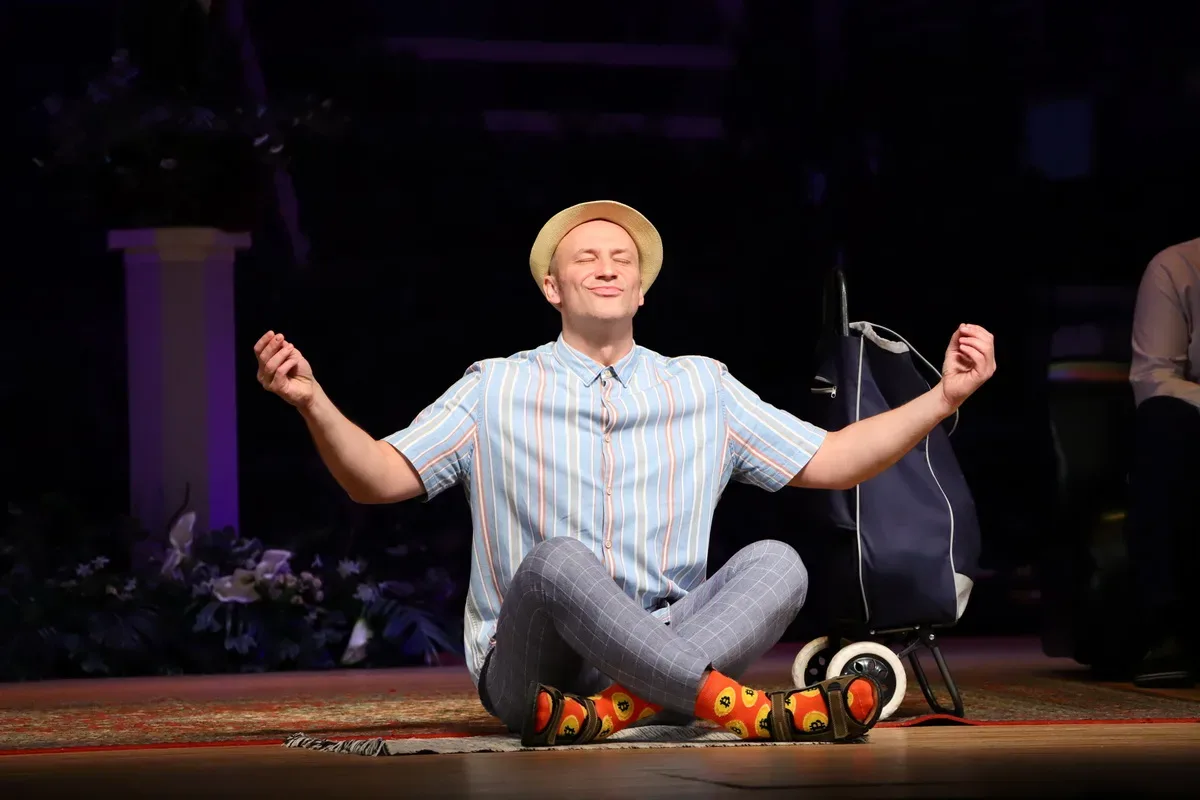 Афиша: Сниму квартиру в Новосибирске 28 июня 2026