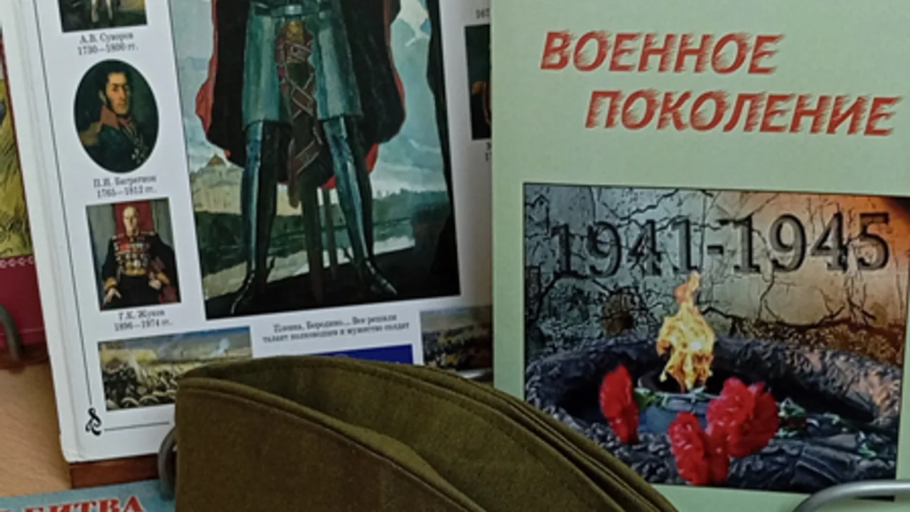 Афиша: Солдатушки, бравы ребятушки. Интерактивная игра в Екатеринбурге 24 июня 2026
