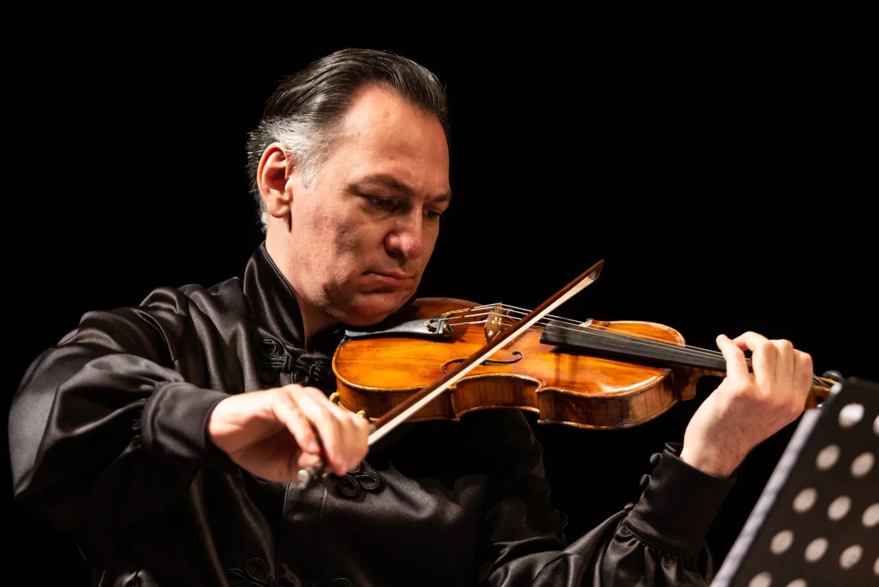 Афиша: Солнце Армении в Челябинске 10 июня 2026