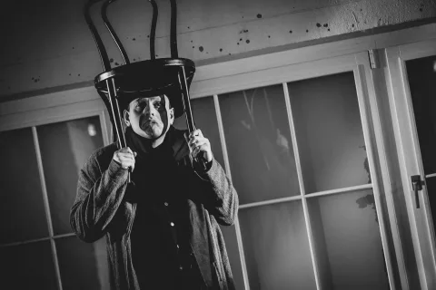 Афиша: Сон смешного человека в Томске 3 июня 2026