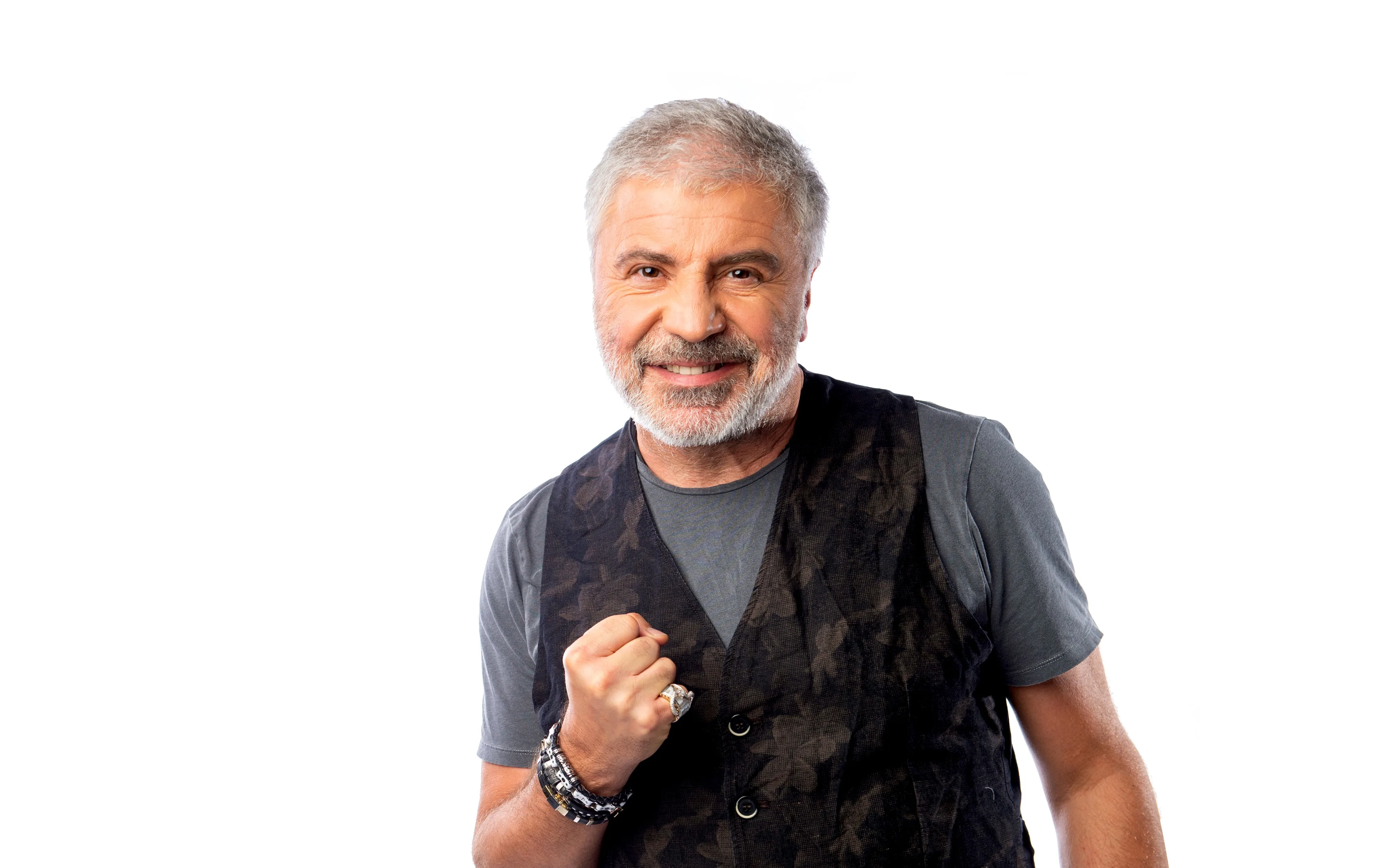 Афиша: Сосо Павлиашвили и Арсен Шахунц в Москве 4 июня 2026