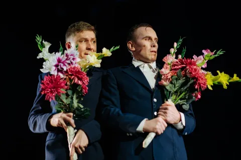 Афиша: Спасти камер-юнкера Пушкина в Санкт-Петербурге 23 июня 2026