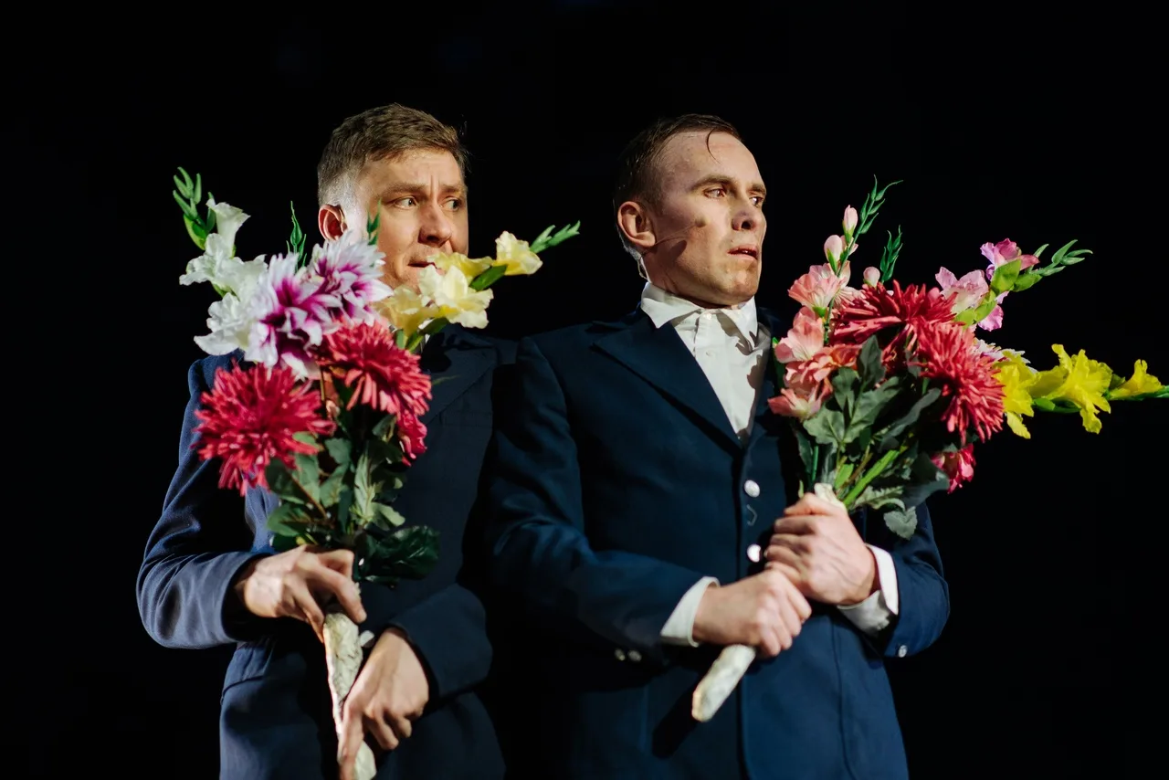 Афиша: Спасти камер-юнкера Пушкина в Санкт-Петербурге 23 июня 2026