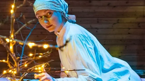 Афиша: Спектакль Серебряное копытце в Екатеринбурге 13 июня 2026