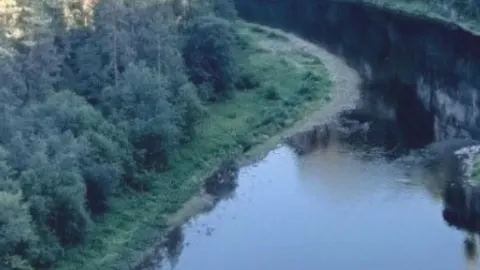 Афиша: Сплав по реке Ай на 1 день в Уфе 20 июня 2026