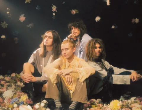 Афиша: ssshhhiiittt! в Хабаровске 8 июня 2026