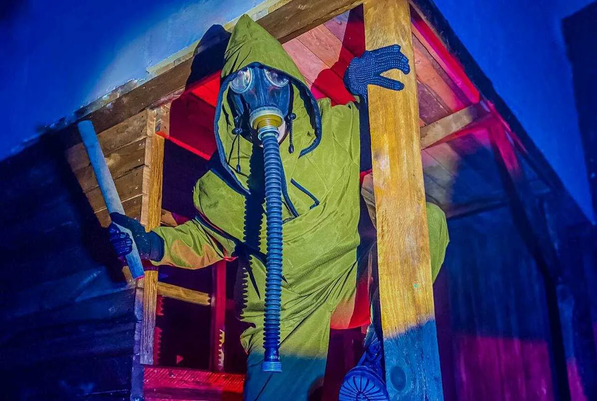 Афиша: Сталкер в Омске 3 июня 2026