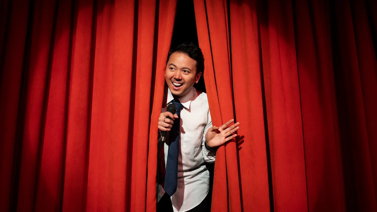 Афиша: Stand-up Hookahplace в Санкт-Петербурге 27 июня 2026
