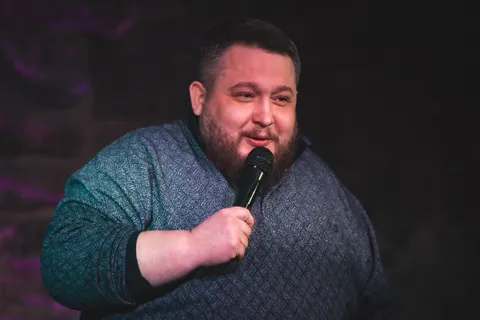 Афиша: Stand-up. Опытные комики в Ростове-на-Дону 26 июня 2026