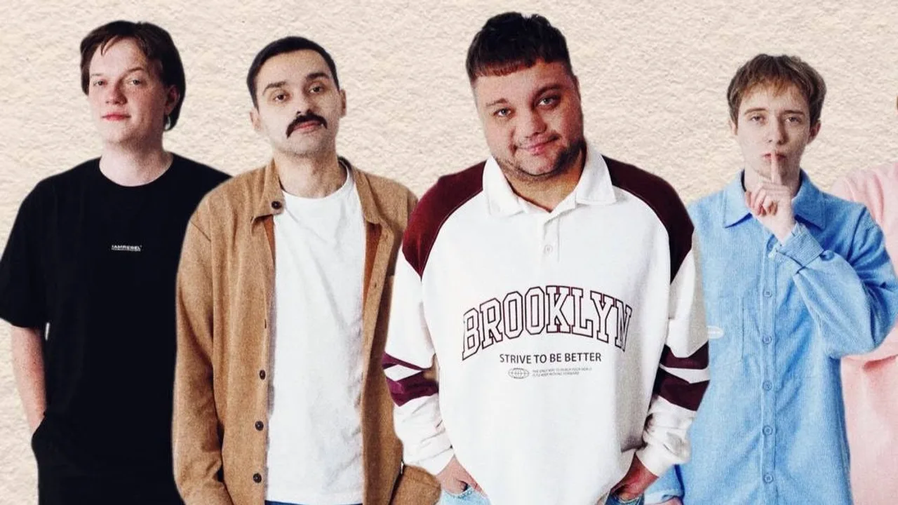 Афиша: Stand up в Ставрополе 27 июня 2026