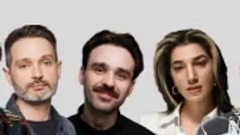 Афиша: StandUp концерт в StandUp Cafe в Москве 17 июня 2026