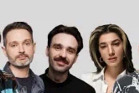 Афиша: StandUp концерт в StandUp Cafe в Москве 29 июня 2026