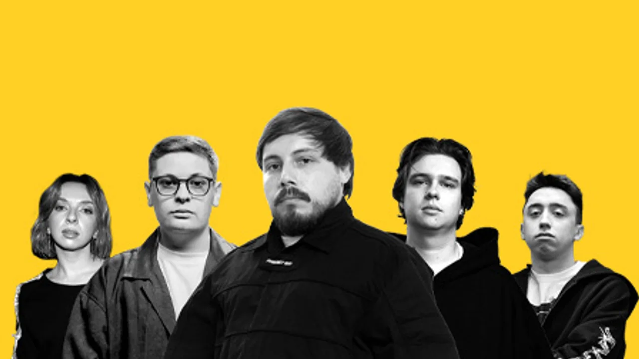 Афиша: Standup Store Show в Москве 26 июня 2026