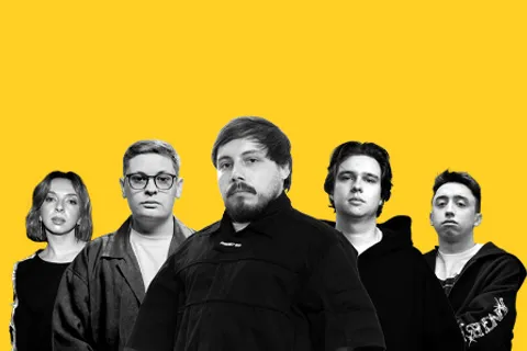 Афиша: Standup Store Show в Москве 26 июня 2026