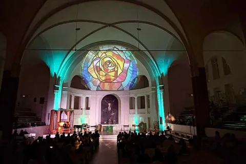 Афиша: Старинный орган в соборе. Гендель. Музыка на воде. Бетховен. Лунная соната. Моцарт. Лакримоза в Санкт-Петербурге 21 июня 2026