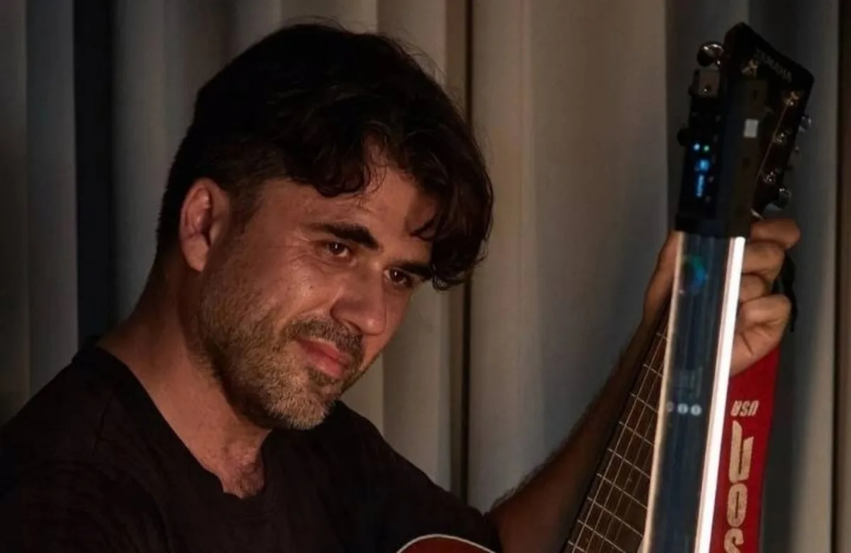 Афиша: Стас Бонд в Санкт-Петербурге 17 июня 2026