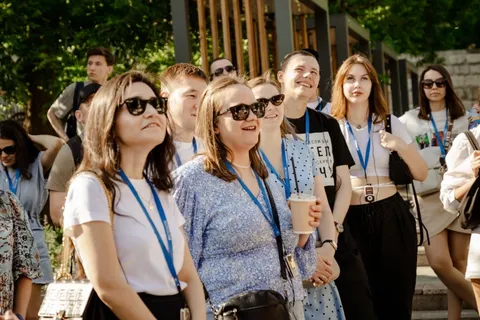 Афиша: Стендап экскурсия по Калининграду в Калининграде 24 июня 2026