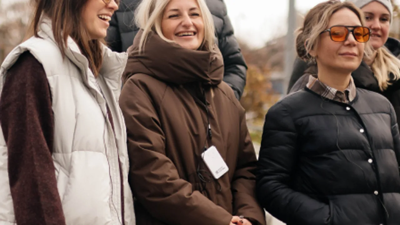 Афиша: Стендап-экскурсия в Казани в Казани 16 июня 2026